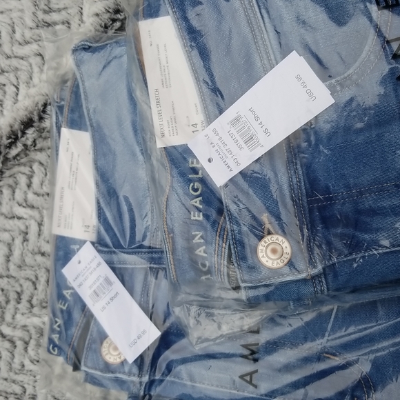 AE Ne(x)t Level Low-Rise Kick Bootcut Jean - Picture 15 of 17